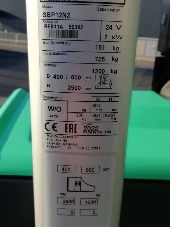 Mitsubishi-SBP12N2-Hochhubwagen-www.sta-tech.de