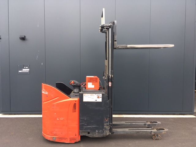 Linde-Linde L 12 L SP/133 -Fahrerstandstapler-www.sta-tech.de