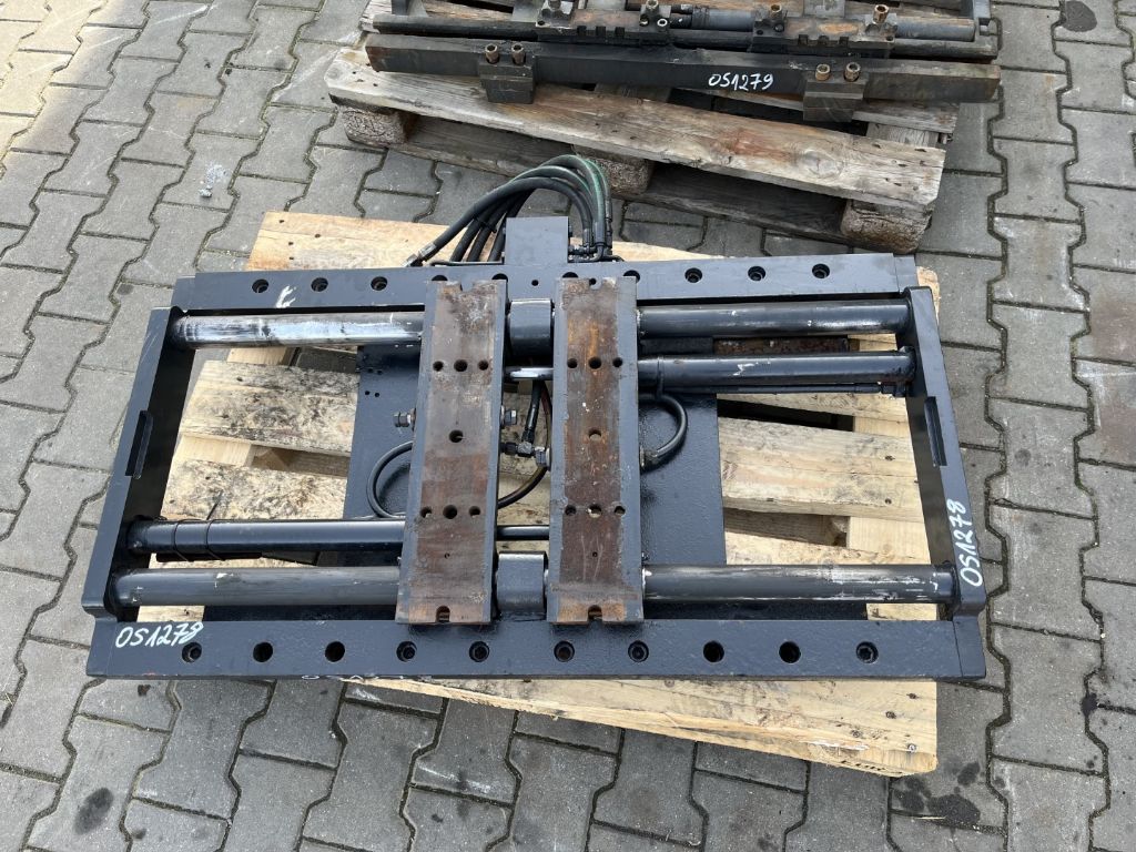 Meyer 6-2606F Fork positioners www.superlift-forklift.com