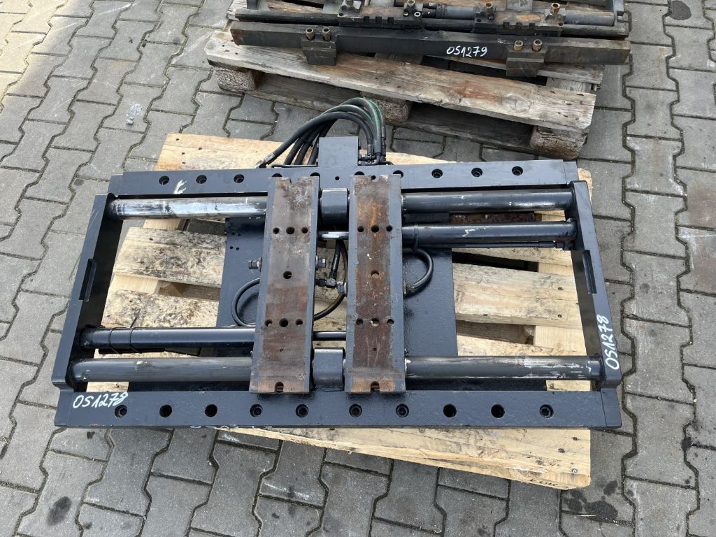 Meyer 6-2606F Fork positioners www.superlift-forklift.com