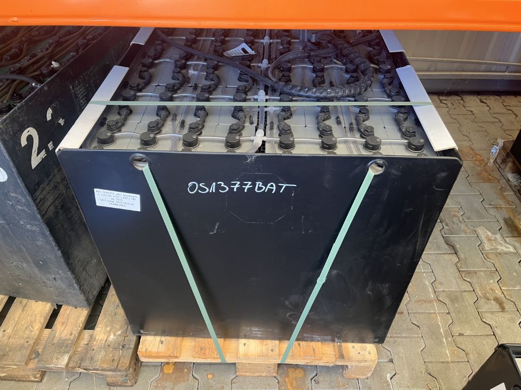 *Sonstige 5 PZS 775 Drive battery www.superlift-forklift.com