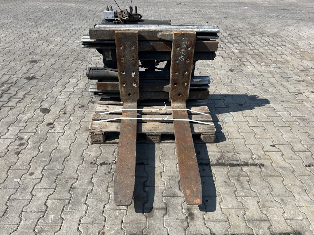 Meyer 5-0107K-EU Fork positioners www.superlift-forklift.com