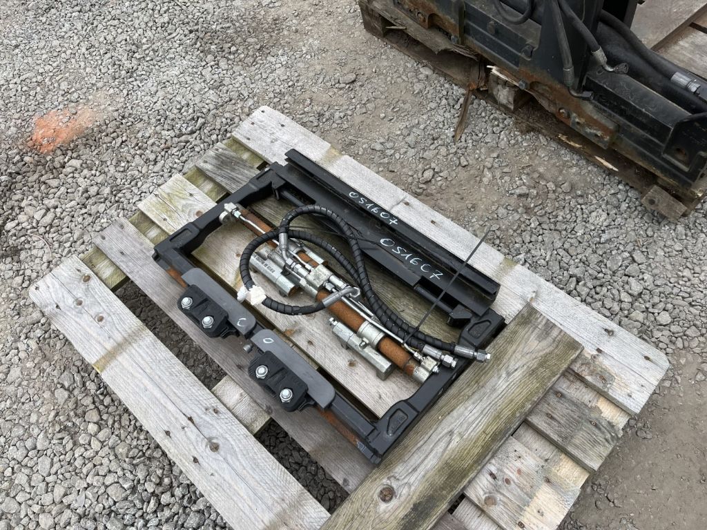 Cascade 55K46933 Fork positioners www.superlift-forklift.com