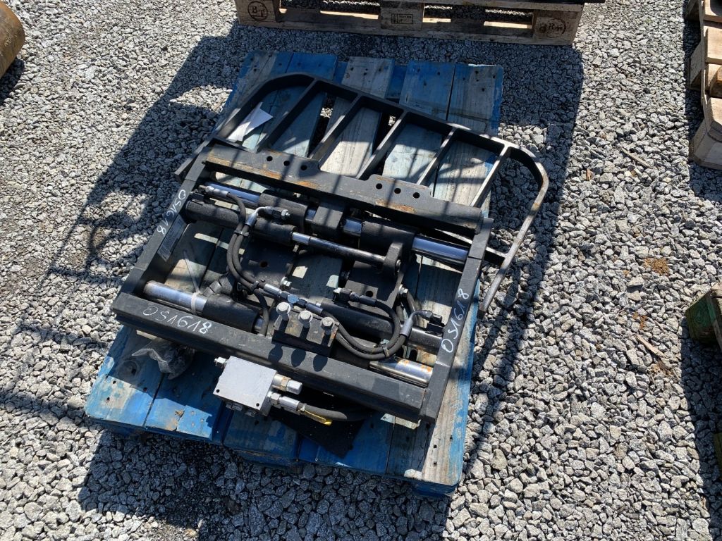 Meyer 6-2504G Fork positioners www.superlift-forklift.com