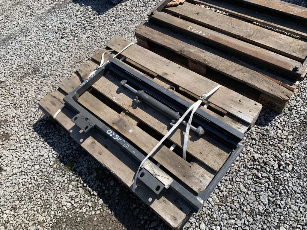 *Sonstige SIDESHIFT 2A Seitenschieber www.superlift-forklift.com