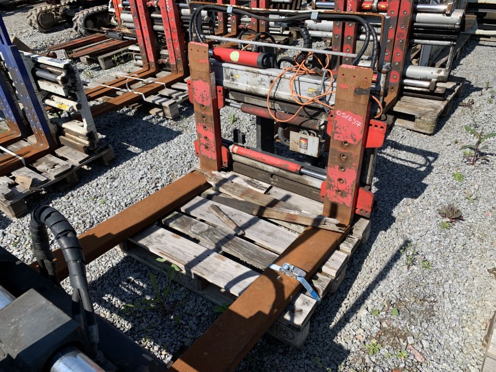 Durwen  PZV-S-TGZ351200-SO Zinkenverstellger�t www.superlift-forklift.com