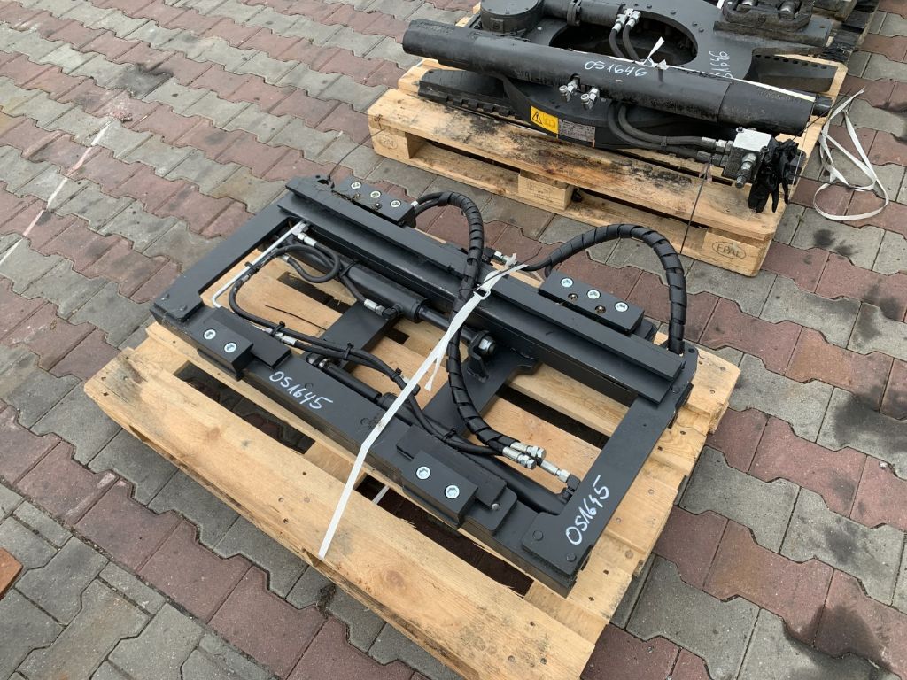 Stabau S11-ZVP 20-S Fork positioners www.superlift-forklift.com