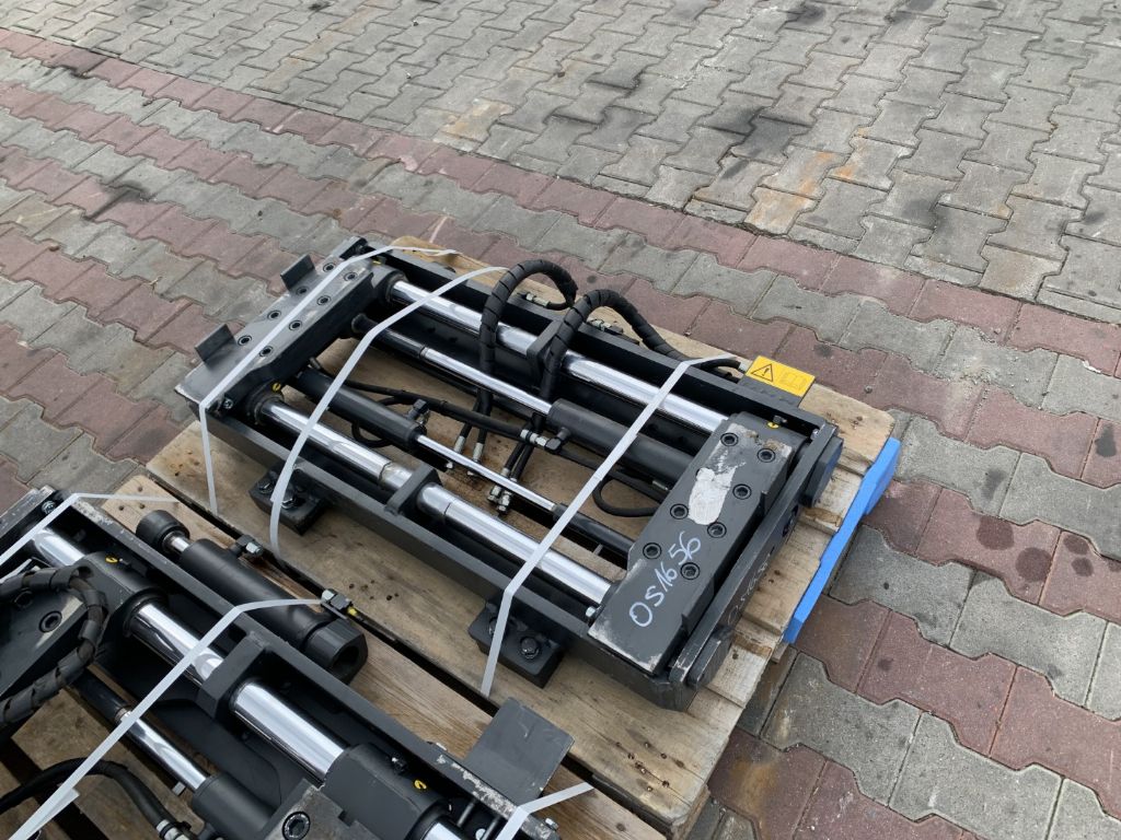Stabau S11-ZV 20-S-BR01 Fork positioners www.superlift-forklift.com