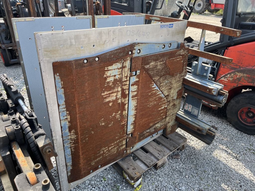 Cascade UEE2-04 Appliance clamp www.superlift-forklift.com