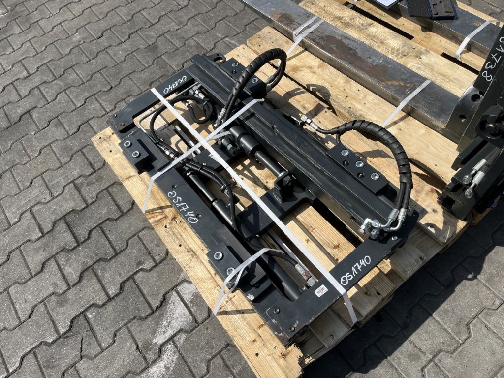 Stabau S11-ZVP 20-S-BR01.2 Zinkenverstellger�t www.superlift-forklift.com