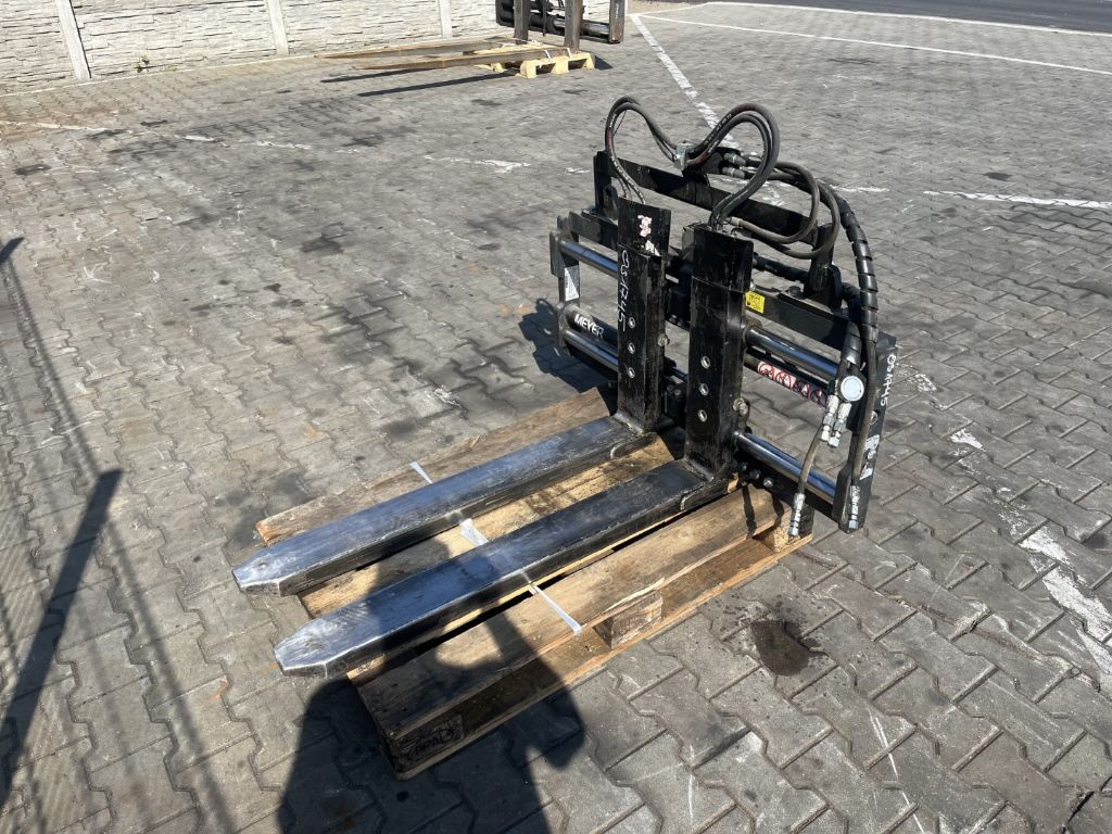 Meyer 6-2504GT Zinkenverstellger�t www.superlift-forklift.com