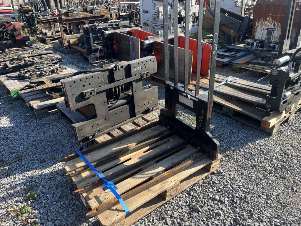 *Sonstige 311/4/2A Gabeln www.superlift-forklift.com