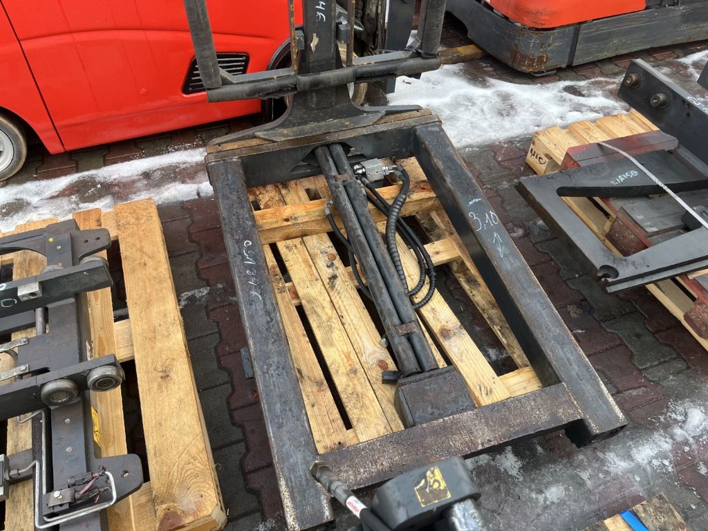 *Sonstige Load Stabilizer Lasthalter www.superlift-forklift.com