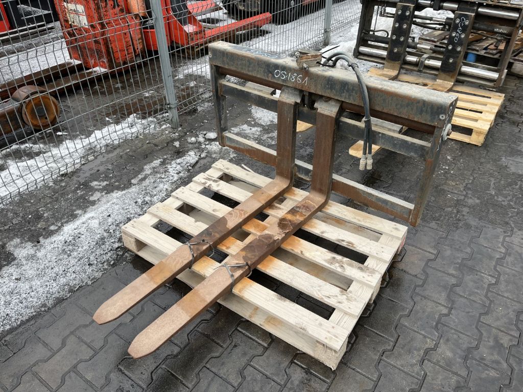 Cascade PFP225A Zinkenverstellger�t www.superlift-forklift.com