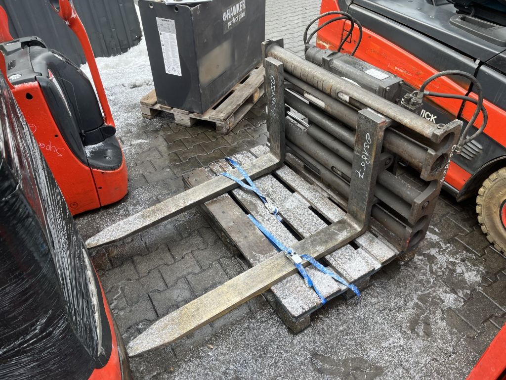 Seith 15-75-1 Drehger�t www.superlift-forklift.com