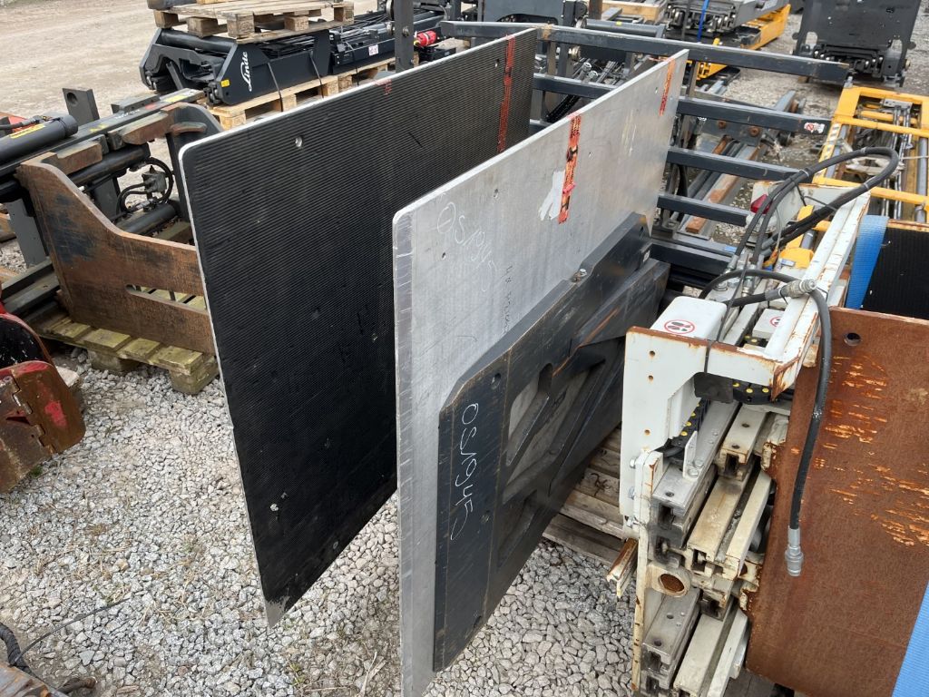 Cascade 36G-CCS-344 Appliance clamp www.superlift-forklift.com