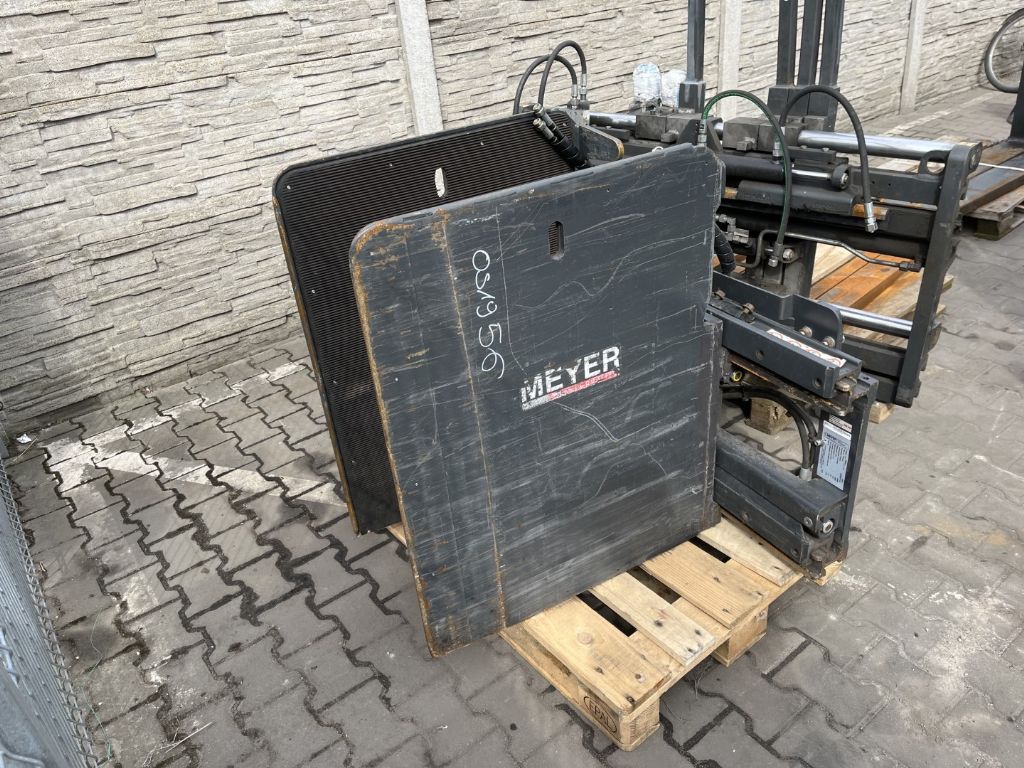 Meyer 3-0310G Appliance clamp www.superlift-forklift.com