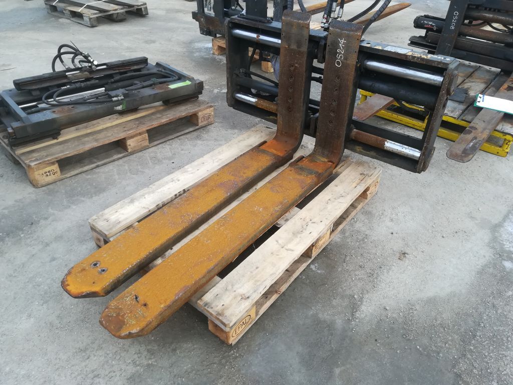 Stabau S11-ZV 25TG-01 Fork positioners www.superlift-forklift.com