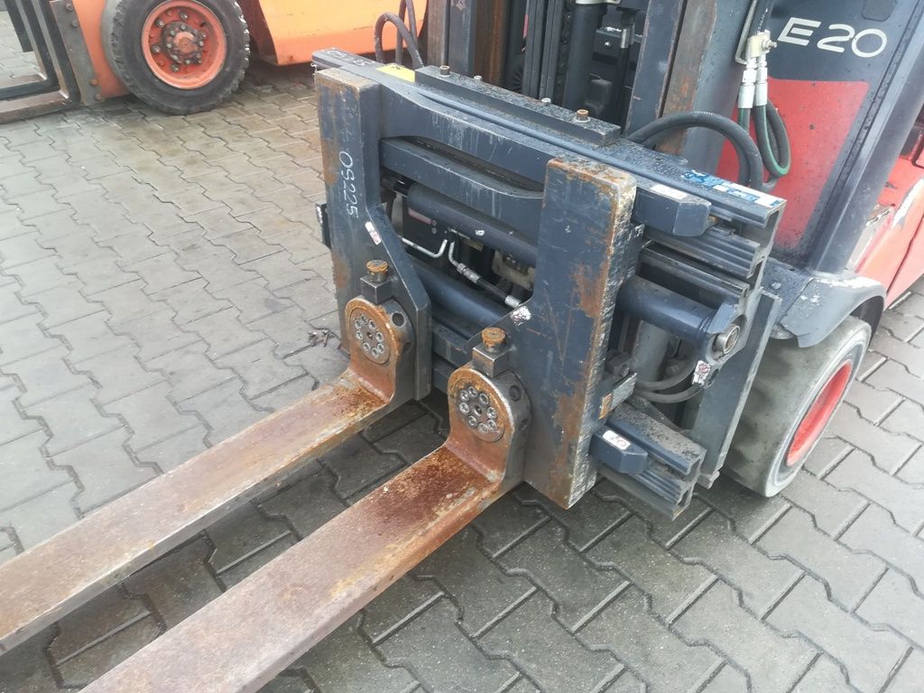 Superlift Buying Used Cascade 36g Tms 101 Fork Clamps Purchase Sale Of Used Forklift Used Forklifts