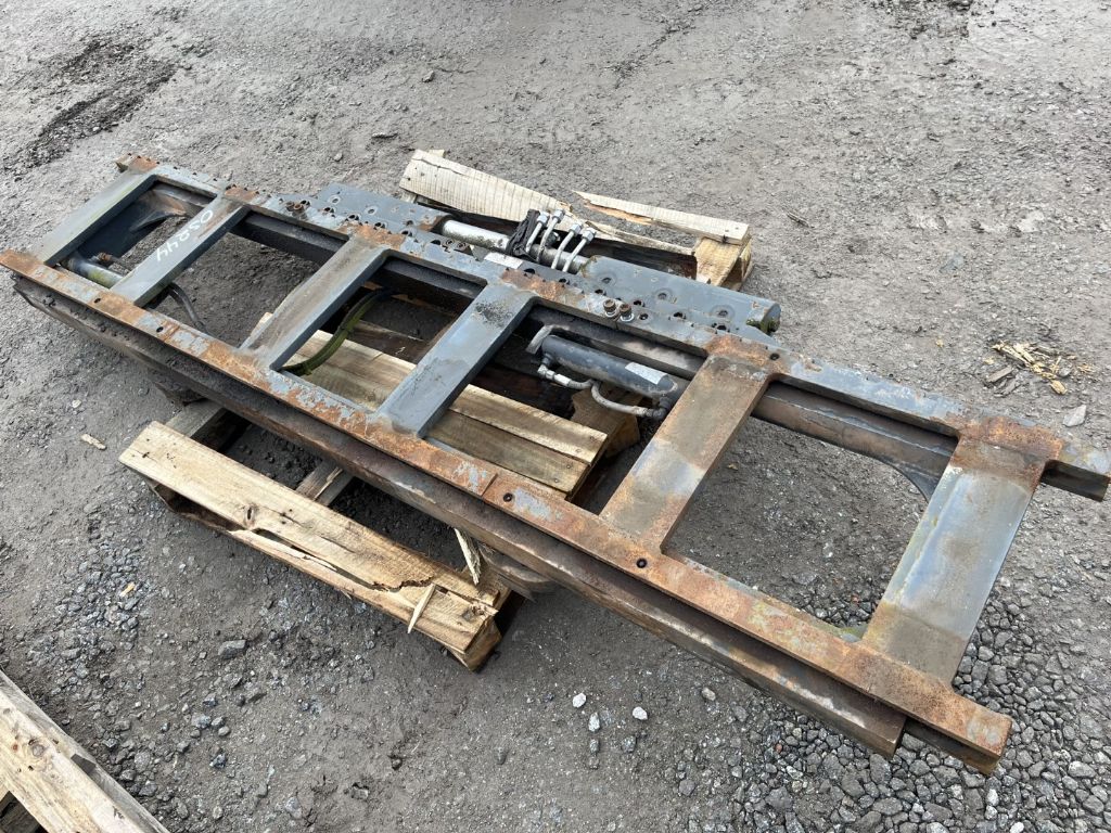 Kaup 6T253BQ-3 Side Shift www.superlift-forklift.com
