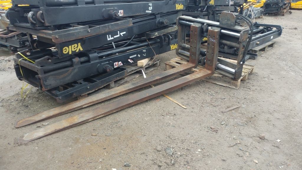 *Sonstige  Fork positioners www.superlift-forklift.com