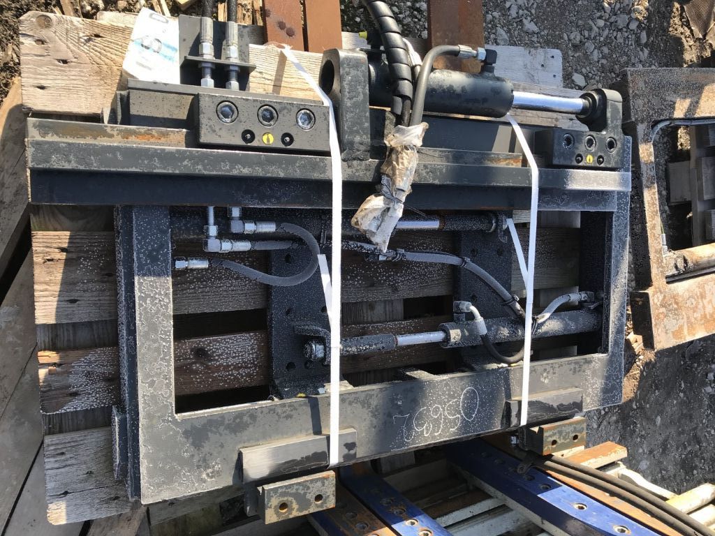 Stabau S11-ZV-30-S-BR01 Fork positioners www.superlift-forklift.com