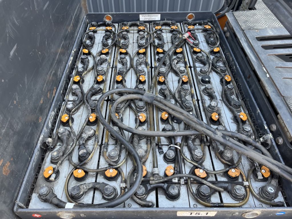 Still R07-25 Electric platform trucks www.superlift-forklift.com Still R07-25 Electric platform trucks www.superlift-forklift.com