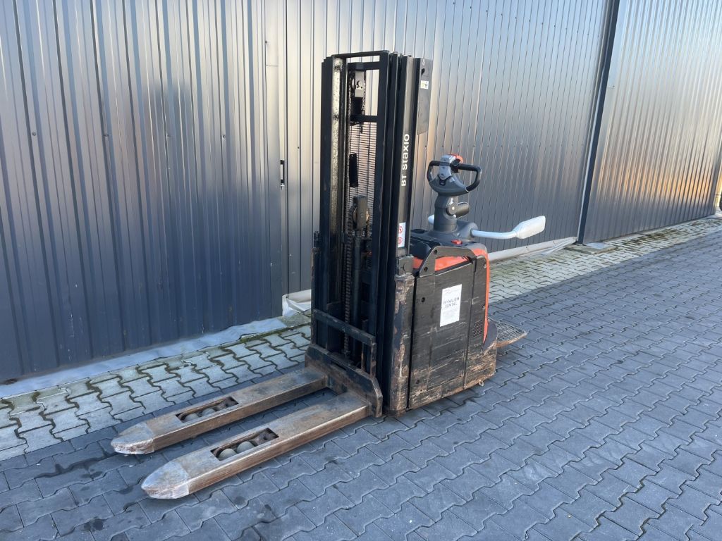 BT SPE120L Wzek z platforma operatora www.superlift-forklift.com