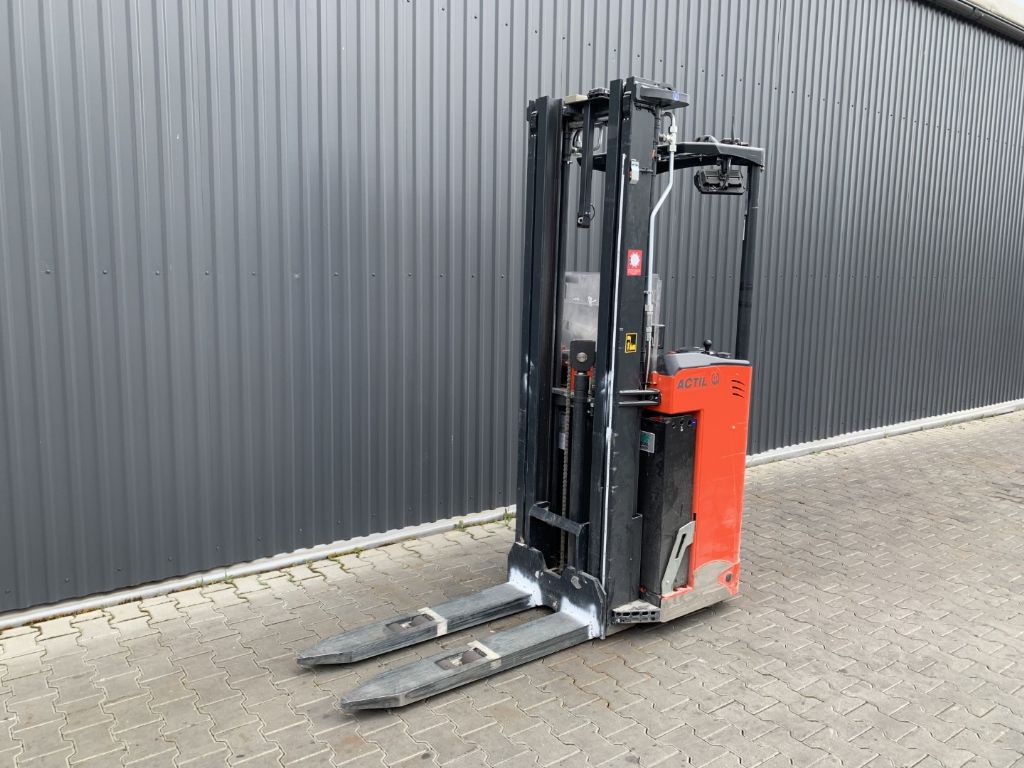*Sonstige Actil L1350 Electric Pallet Truck www.superlift-forklift.com