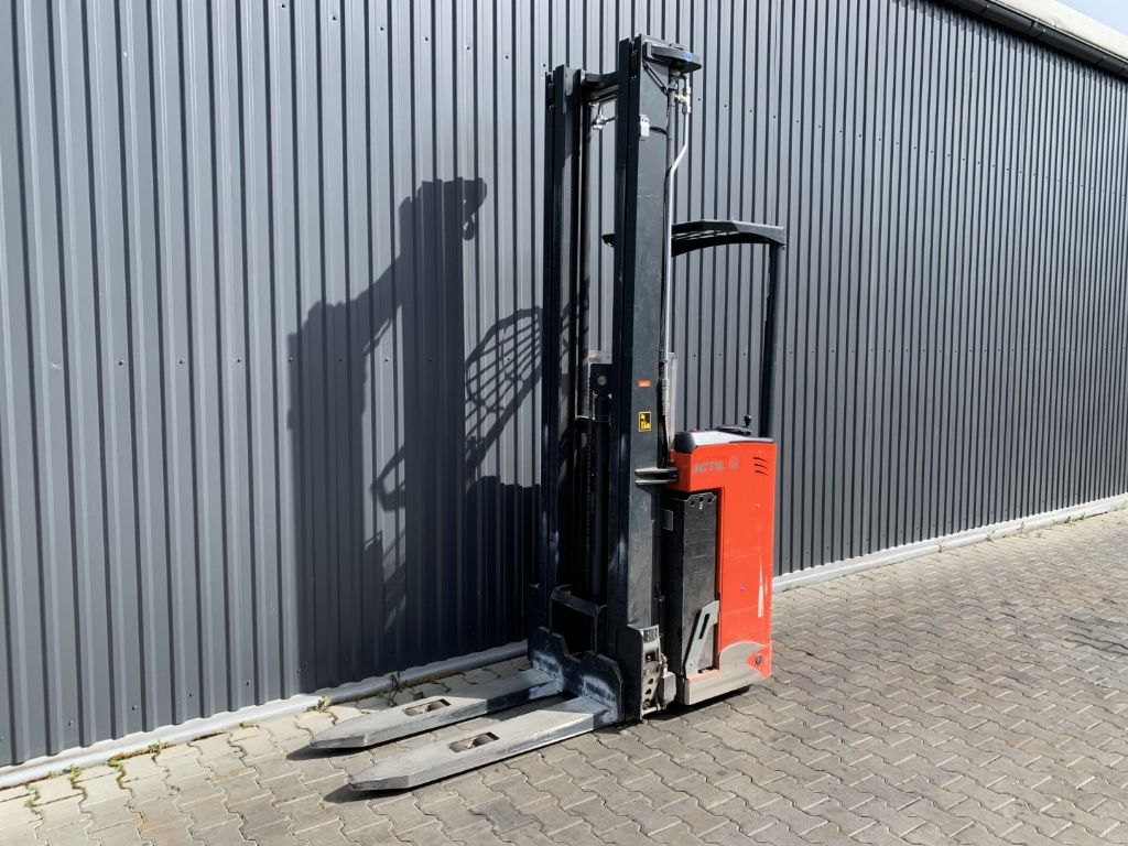 *Sonstige Actil L1600 High Lift stacker www.superlift-forklift.com