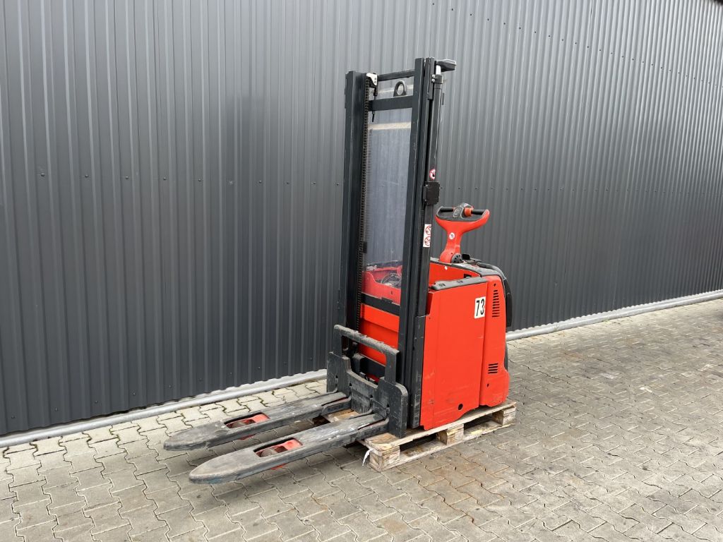 Linde L12AP Hochhubwagen www.superlift-forklift.com