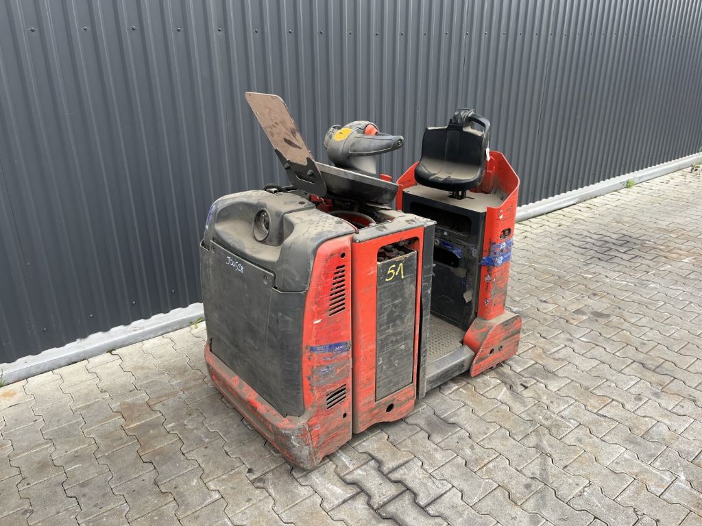 Linde P30C Schlepper www.superlift-forklift.com