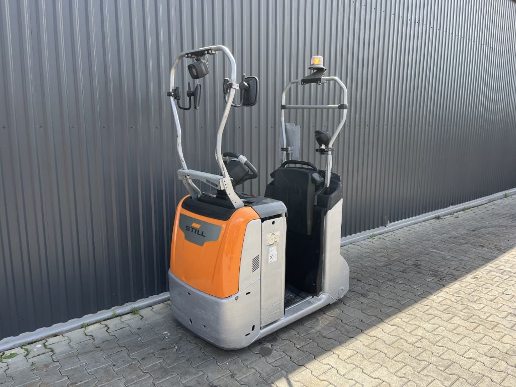 Still LTX50 Schlepper www.superlift-forklift.com