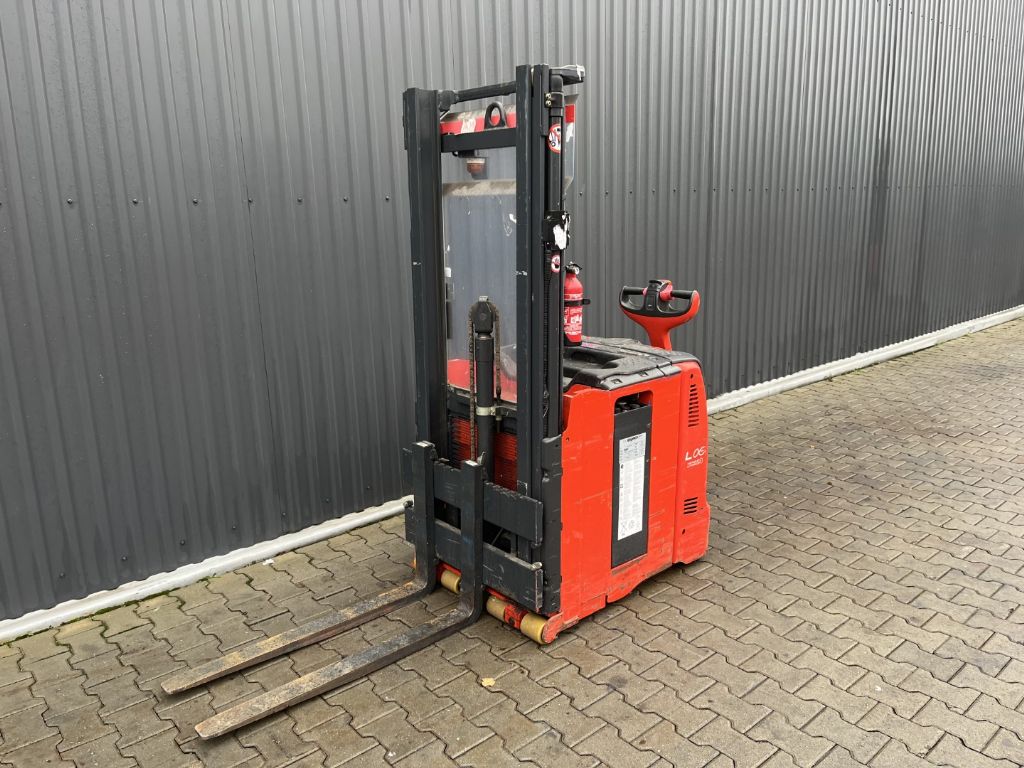 Linde L06AC Deichselstapler www.superlift-forklift.com