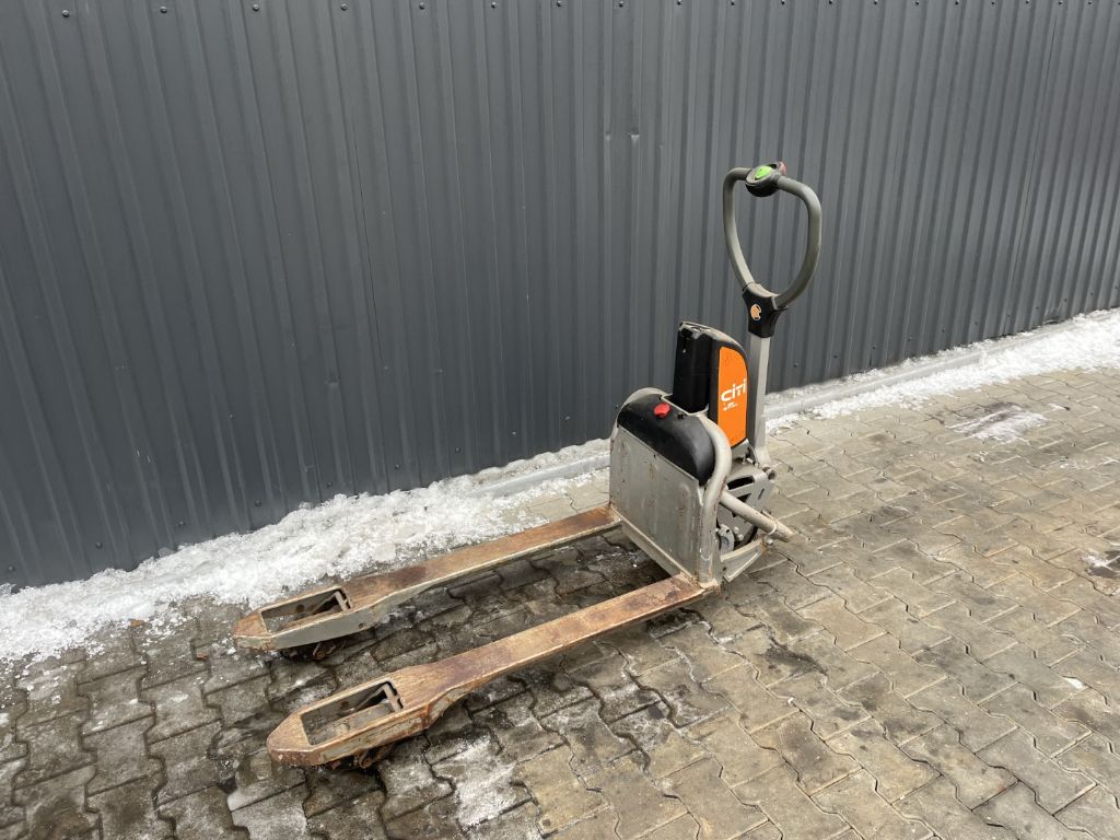 Still Citione Niederhubwagen www.superlift-forklift.com