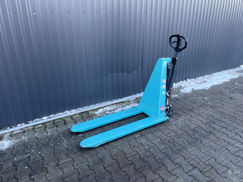 *Sonstige Ameise PTM1.0 Handhubwagen www.superlift-forklift.com