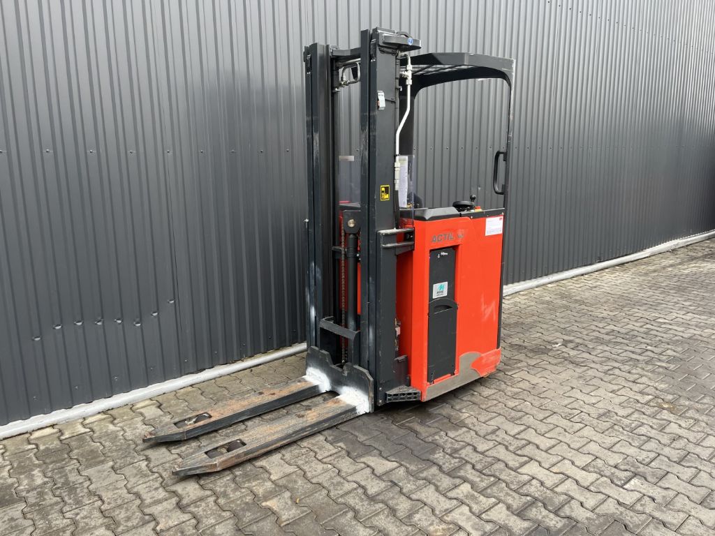 *Sonstige Actil L1350 Stacker sit on www.superlift-forklift.com
