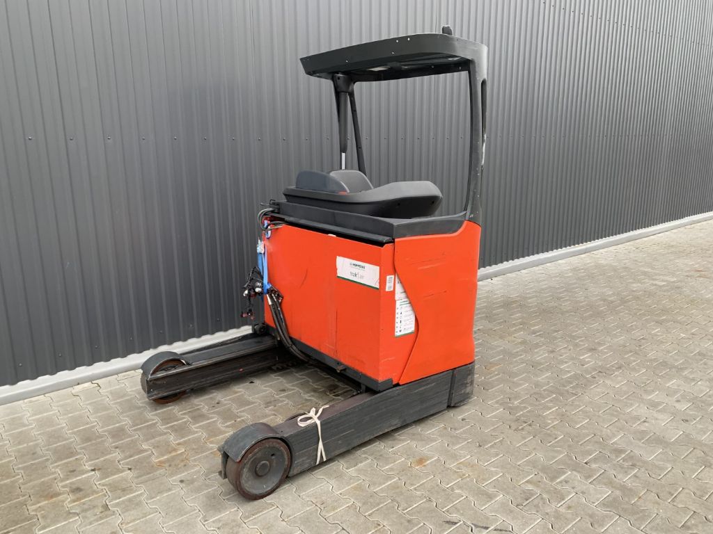 Linde  R14HD-01 Wzek z wysuwanym  masztem www.superlift-forklift.com