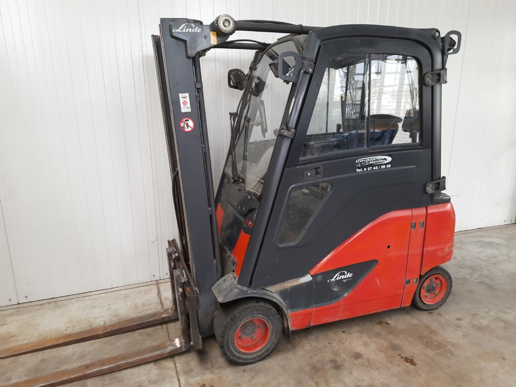 Linde-E20PHL-01-Elektro 4 Rad-Stapler-www.szww.de