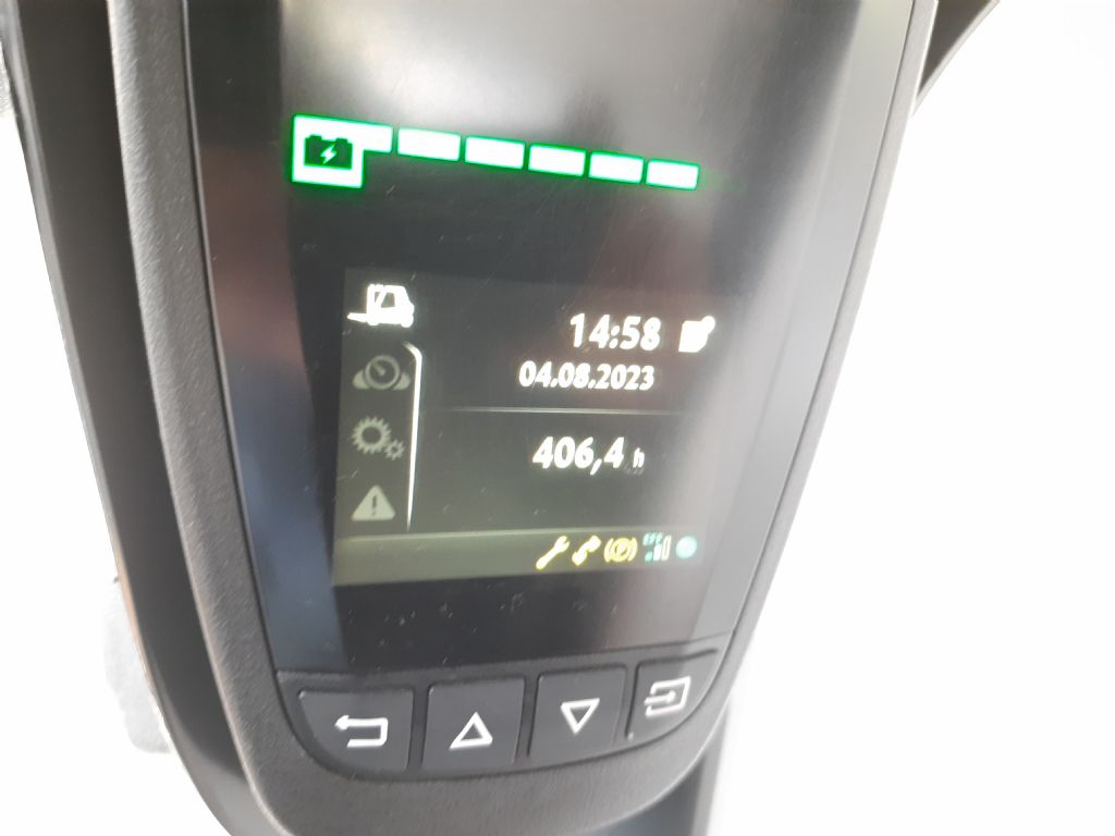 Linde-E20PH-02-Elektro 4 Rad-Stapler-www.szww.de Linde-E20PH-02-Elektro 4 Rad-Stapler-www.szww.de