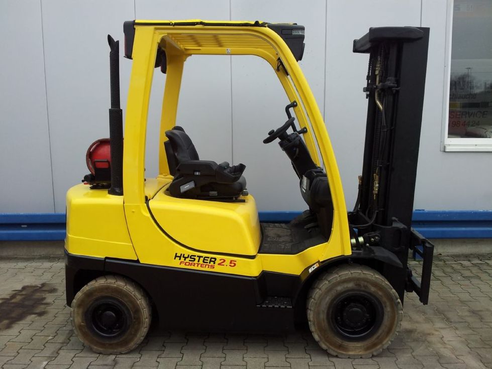 Hyster-H2.50FT-Treibgasstapler-www.terbrueggen-gmbh.de