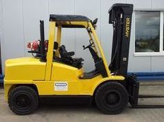 Hyster-H5.50XM LSP600-Treibgasstapler-www.terbrueggen-gmbh.de