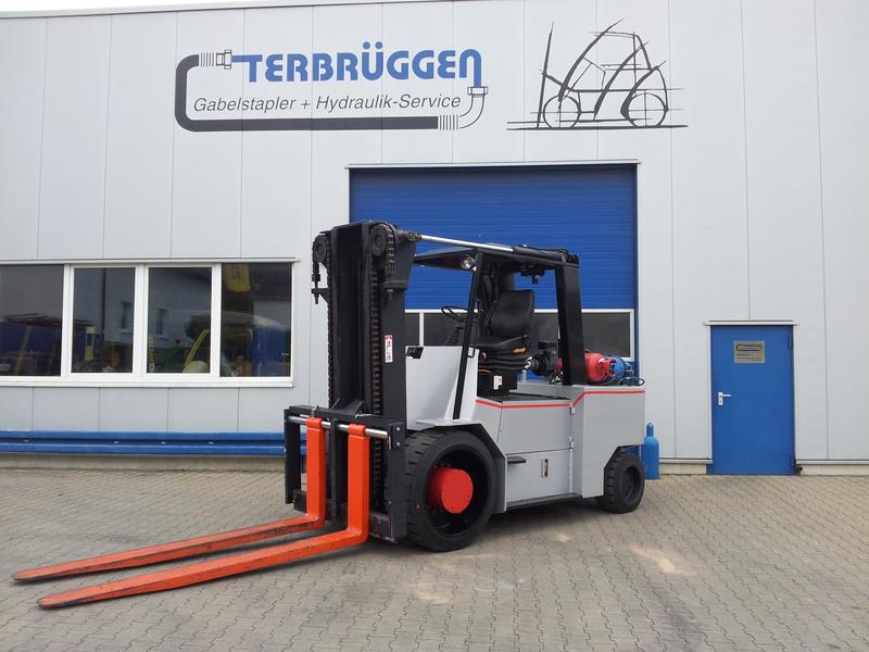 RMF-KSB135G - SUPERKOMPAKTSTAPLER-Kompaktstapler - Treibgas-www.terbrueggen-gmbh.de