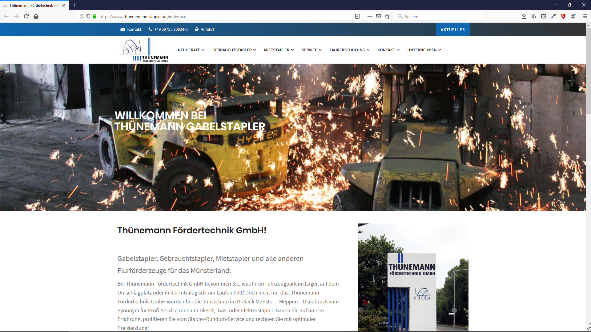 Thnemann Frdertechnik GmbH