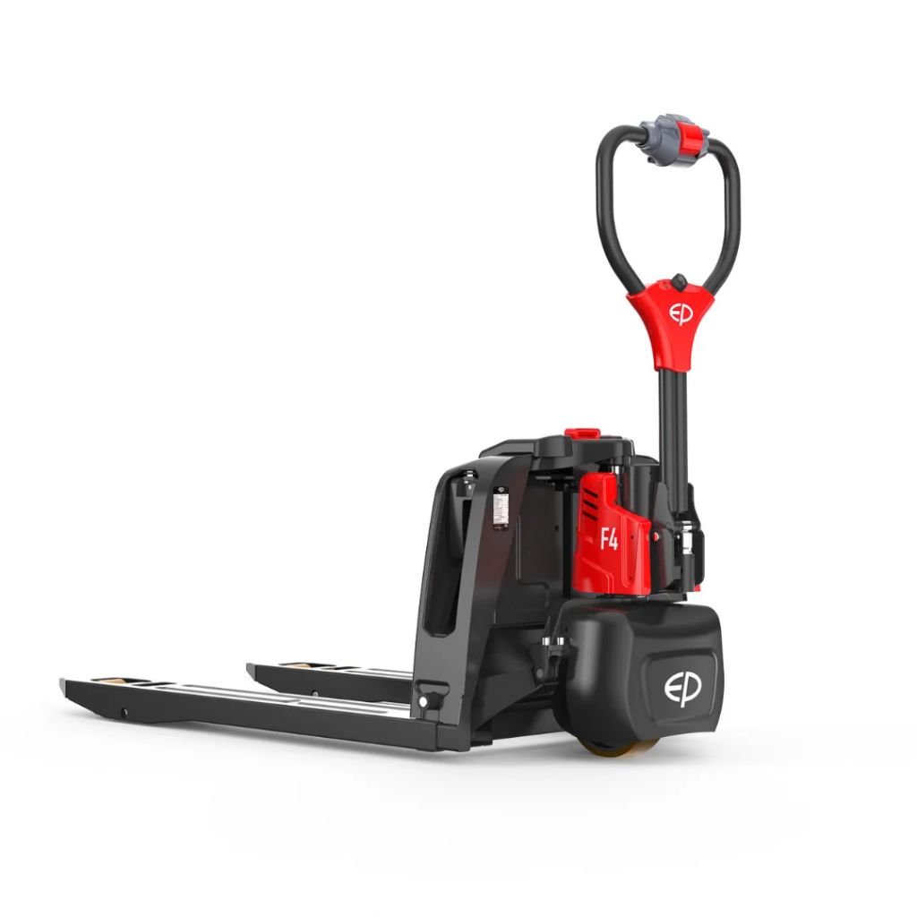 EP F4 Deichselstapler www.thuenemann-stapler.de