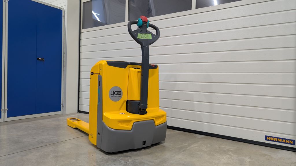 Jungheinrich-EJE 114 24 115 54-Niederhubwagen-www.tojo-gabelstapler.de