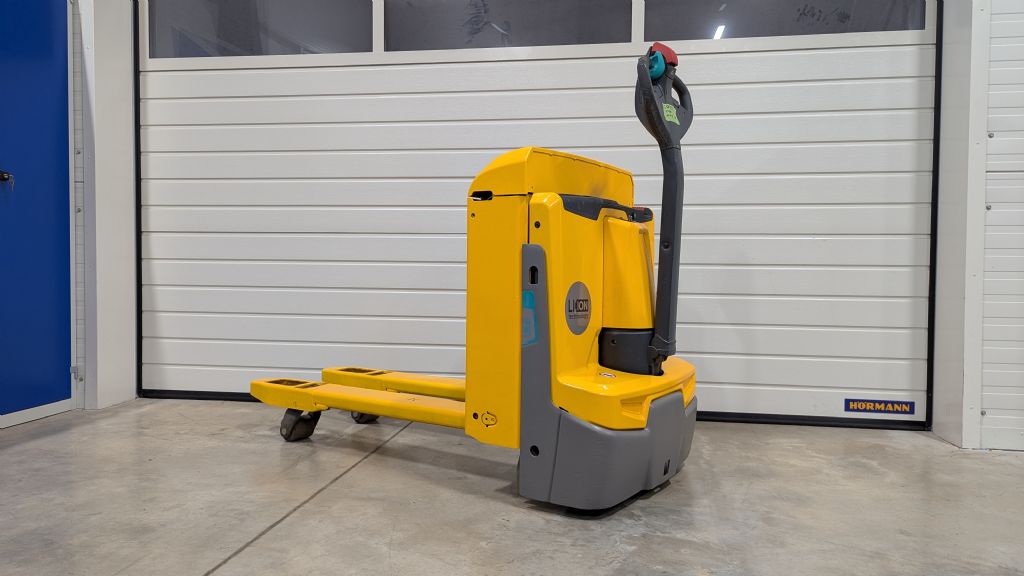 Jungheinrich-EJE 114 24 115 54-Niederhubwagen-www.tojo-gabelstapler.de