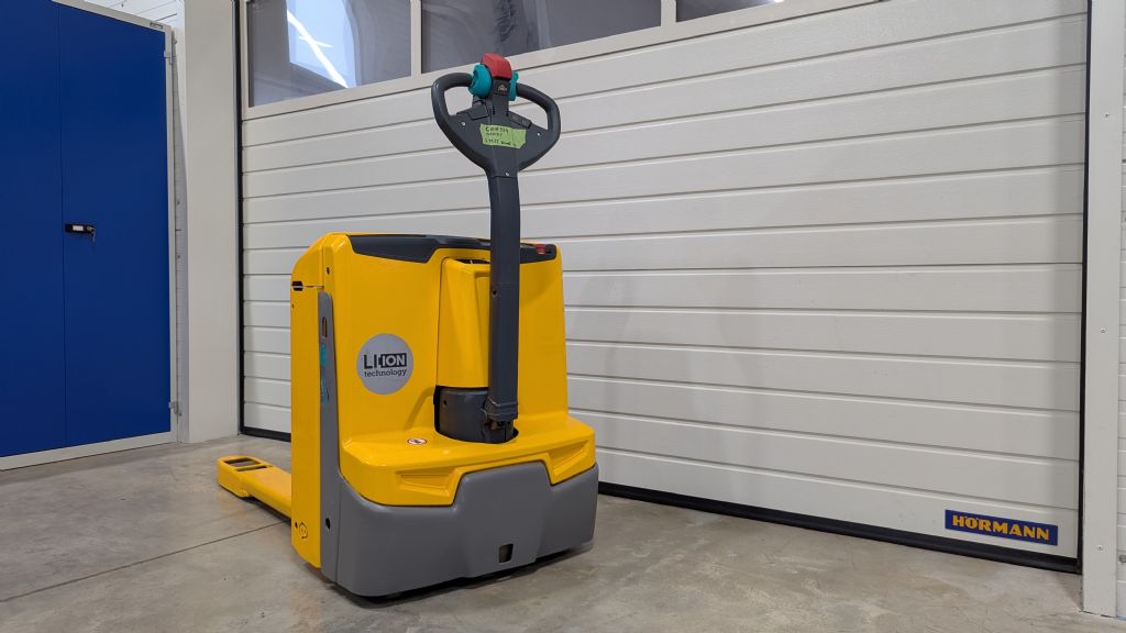 Jungheinrich-EJE 114 24 115 54-Niederhubwagen-www.tojo-gabelstapler.de