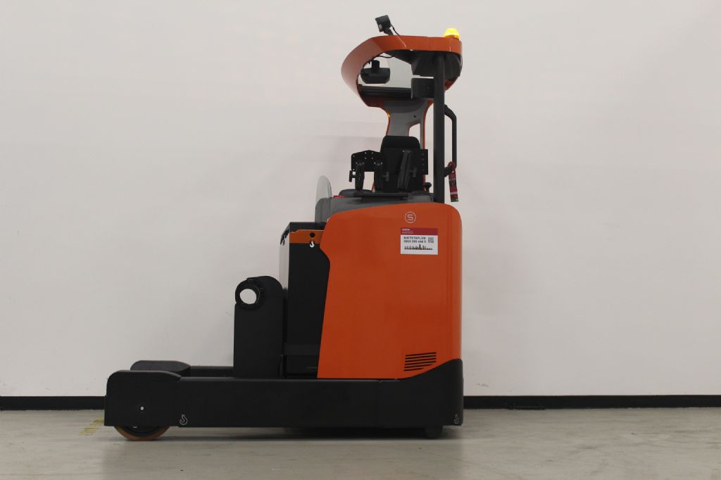 Toyota RRE250H Schubmaststapler dregab.de