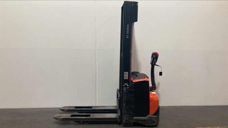 Toyota SWE120 Hochhubwagen gabelstapler-nord.de